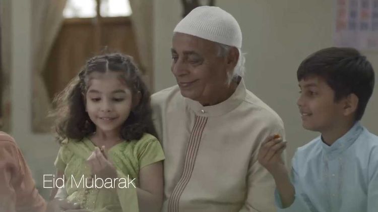Alpenliebe TVC: TV commercial for Alpenliebe, 2016.