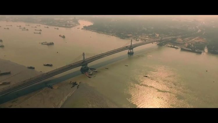 AmanCem TVC: Aman Cement (AmanCem) Thematic TVC, March 2017