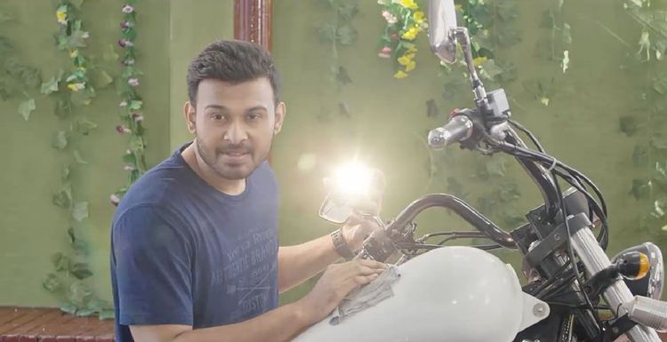 Apex Footwear TVC: TV commercial for Apex Footwear, 2018.