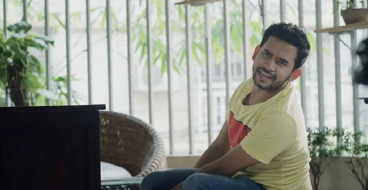 Apex Footwear TVC: TV commercial for Apex Footwear, 2018.