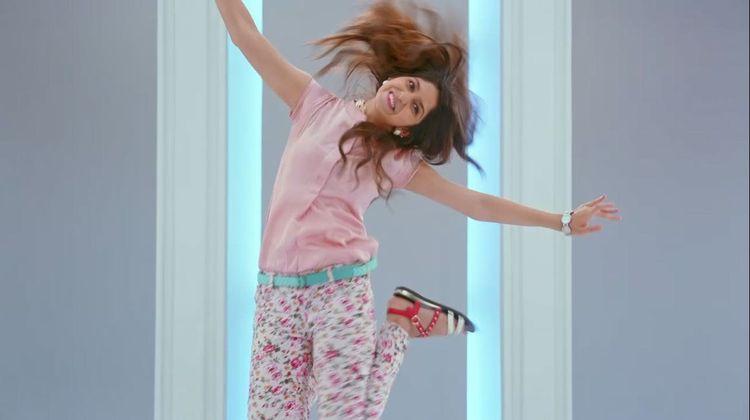 Apex TVC: TV commercial for Apex, 2016.