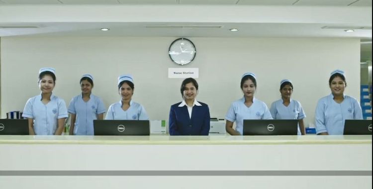 Asgar Ali Hospital TVC: Asgar Ali Hospital TVC - We Create Hope