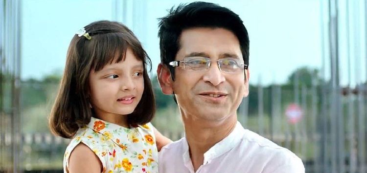 BSRM TVC: TV commercial for BSRM, 2018.