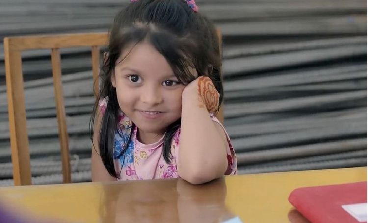 BSRM TVC: TV commercial for BSRM, 2017.