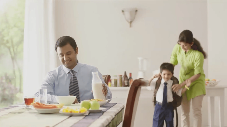 BSRM TVC: TV commercial for BSRM Mr. Perfect, 2015.