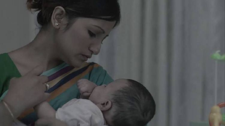 BSRM TVC: TV commercial for BSRM, 2017.