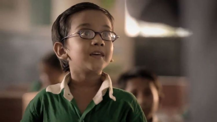 Bangladesh Internet Week TVC: TV commercial for Bangladesh Internet Week, 2015.