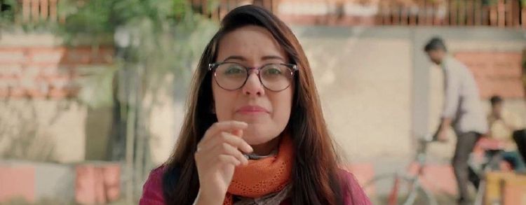 Banglalink TVC: TV commercial for Banglalink, 2017.