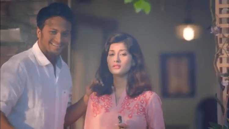 Banglalink TVC: TV commercial for Banglalink, 2015.