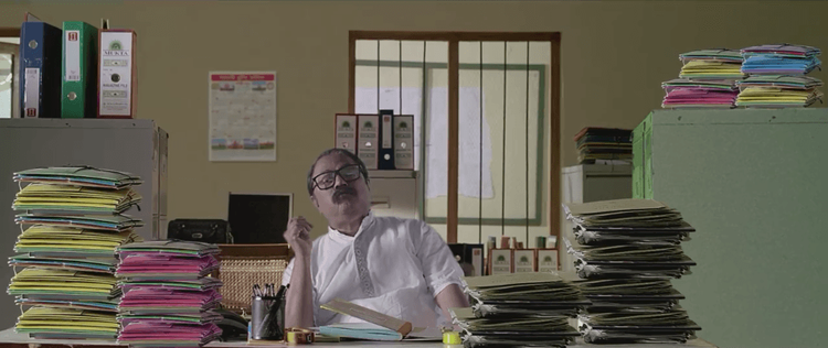 Banglalink TVC: TV commercial for Banglalink, 2015.