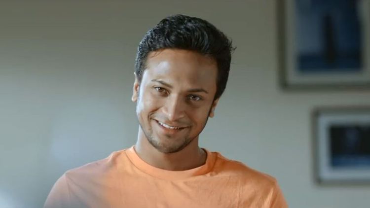 Banglalink TVC: TV commercial for Banglalink, 2016.