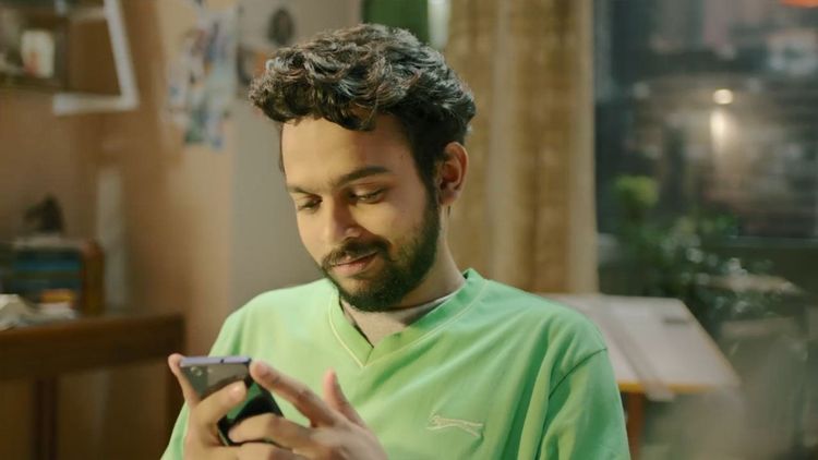 Banglalink TVC: Banglalink Free Facebook TVC, April 2017