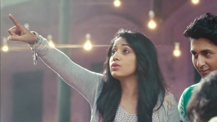Banglalink TVC: TV commercial for Banglalink, 2015.