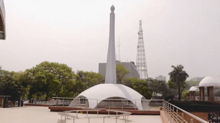 Banglalink online video: Banglalink Independence Day Online Video, 2017