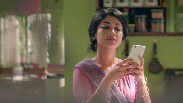 Banglalink TVC: Production Supervisor (Agency) &