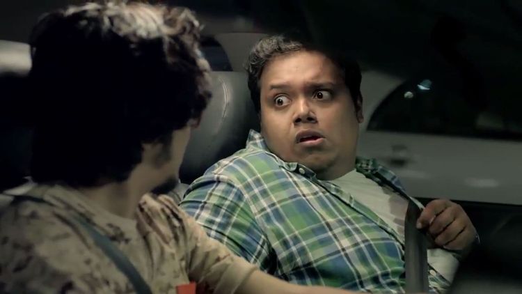 Banglalink TVC: TV commercial for Banglalink, 2015.