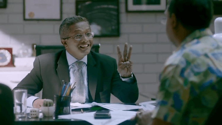 Bashundhara Cement TVC: TV commercial for Bashundhara Cement, 2015.