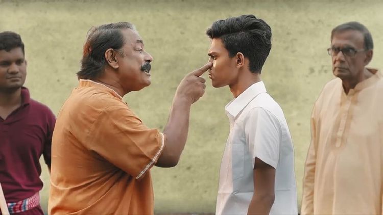 Bashundhara Cement TVC: TV commercial for Bashundhara Cement, 2018.