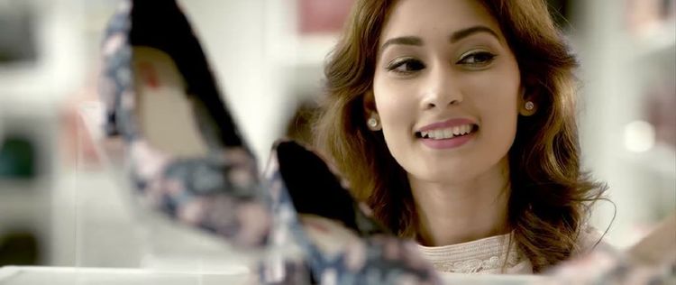 Bata TVC: TV commercial for Bata, 2018.