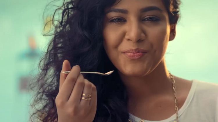 Bellissimo TVC: TV commercial for Bellissimo, 2016.