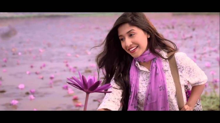 Berger Robbialac TVC: Berger Robbialac Paint TVC Rangaw Jibon Icchemoton (2016)