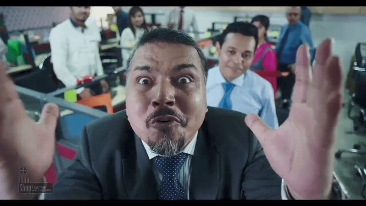 Best Electronics TVC: Best Electronics AC TVC - Super Kisti, 2017