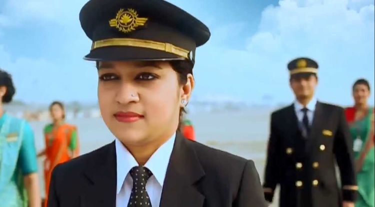 Biman Bangladesh Airlines TVC: Biman Bangladesh Airlines TVC 2016