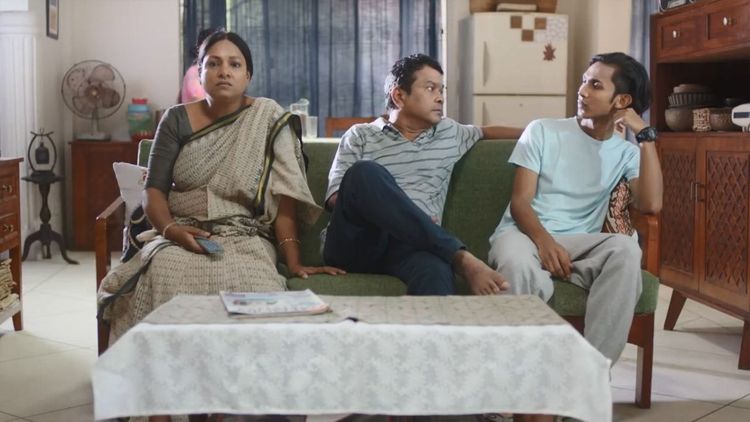 Bioscope TVC: Campaign & Client Service