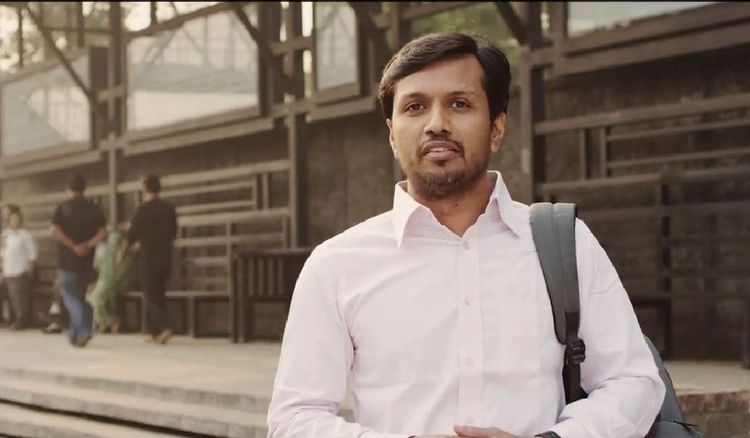 bKash online video: Online video for Bkash, 2018.