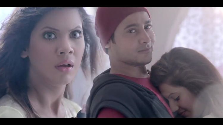 Black Horse Energy Drink TVC: TV commercial for Black Horse Energy Drink, 2015.