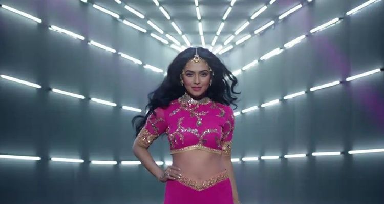 Banglalink TVC: TV commercial for Banglalink, 2018.