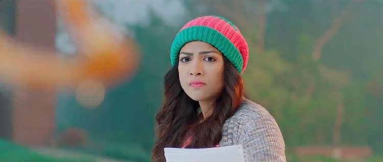 Banglalink TVC: TV commercial for Banglalink, 2018.