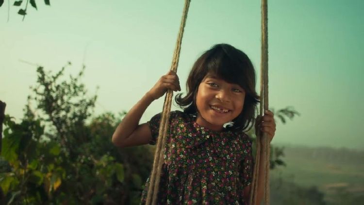 Banglalink TVC: TV commercial for Banglalink, 2018.