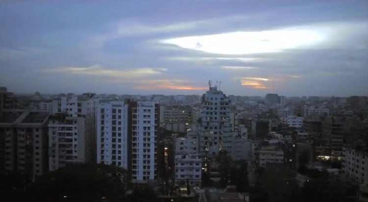 Banglalink TVC: TV commercial for Banglalink, 2018.