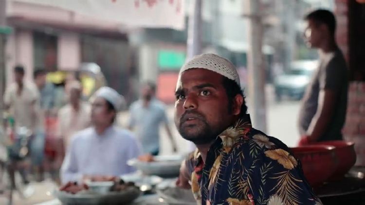 Banglalink TVC: TV commercial for Banglalink, 2017.