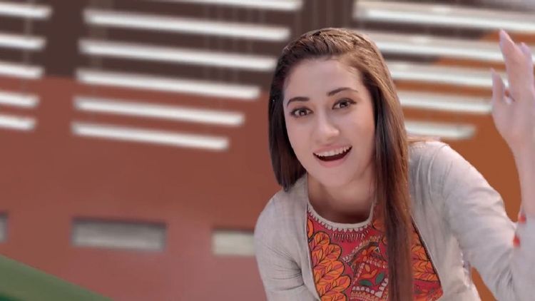 Banglalink Propaid TVC: TV commercial for Banglalink Propaid, 2017.
