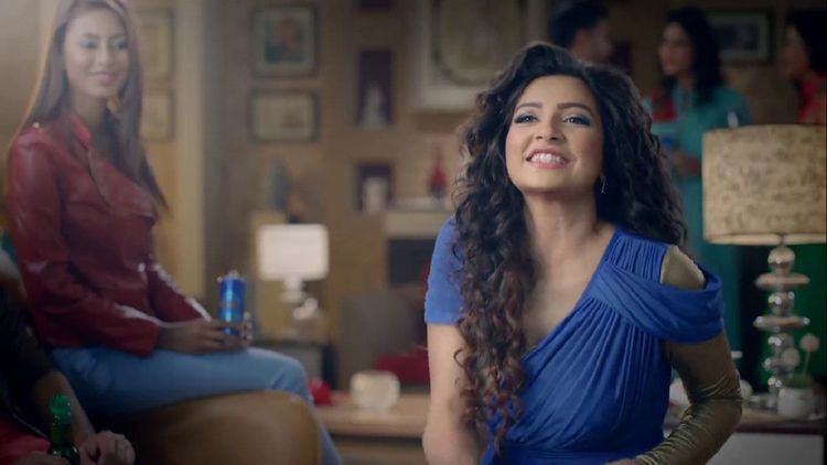 Braver TVC: TV commercial for Braver, 2017.