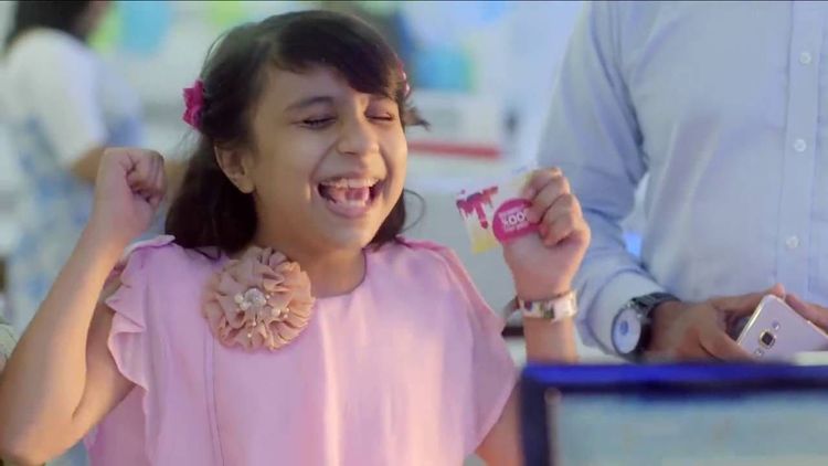 Eco TVC: Butterfly Eco+ TVC | September 2016