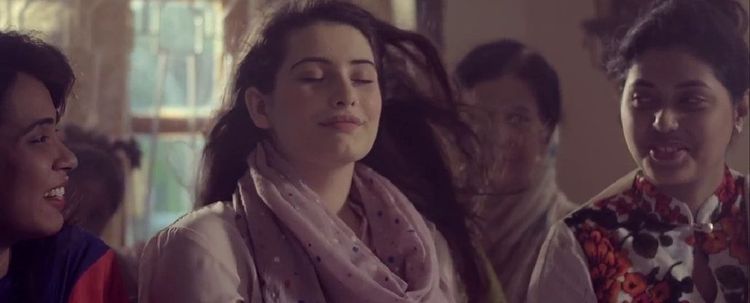 Click Fan TVC: TV commercial for Click Fan, 2017.