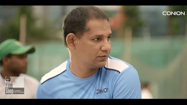 Conion TVC: CONION TV Commercial - Creating New Generation | 2016