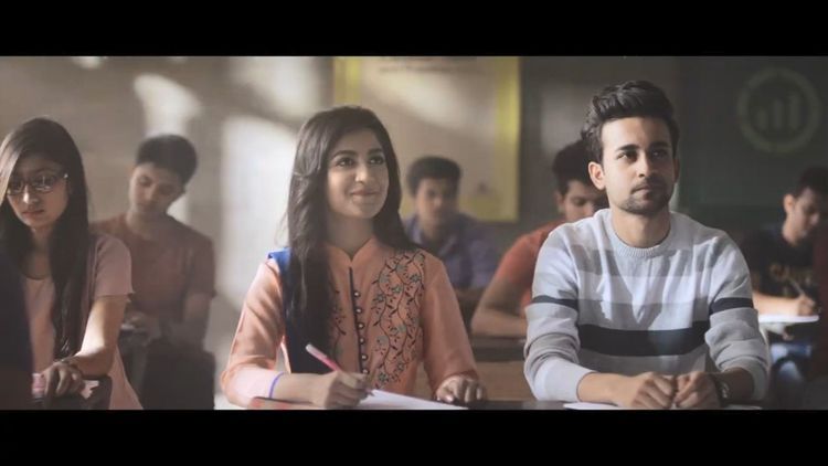 Center Fruit TVC: Center Fruit Thematic TVC, March 2017