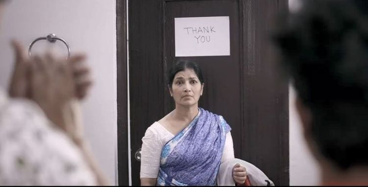 Chaka Washing Powder TVC: Chaka Washing Powder TVC - Thank You