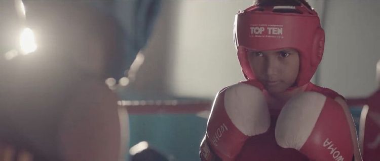 Champ Flavored Milk TVC: 2nd Assistant Art Directors: Nizam Sohel