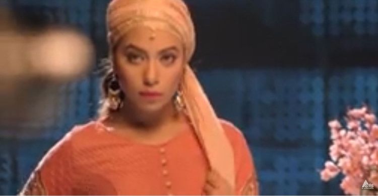Cheese Puffs TVC: Chief Ad- Shafayet Hossain Sawon