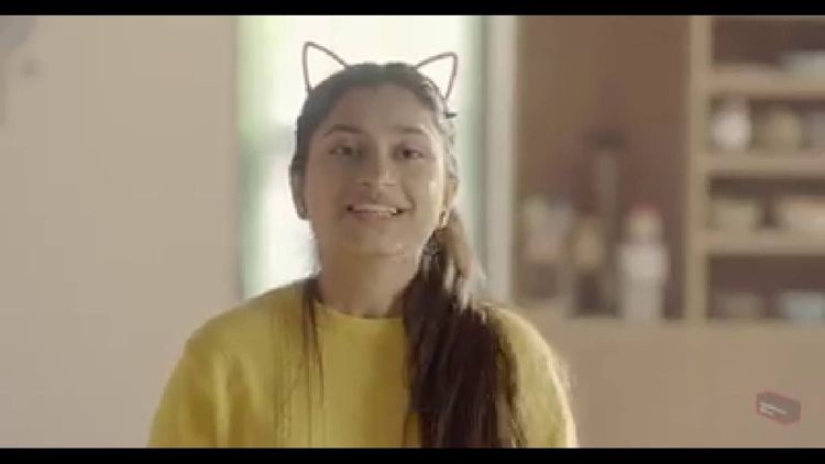 Coca-Cola TVC: TV commercial for Coca Cola, 2017.