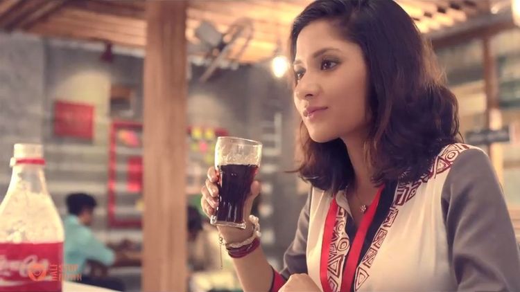 Coca-Cola TVC: Coca-Cola - Taste the Feeling TVC Bangladesh | August 2016