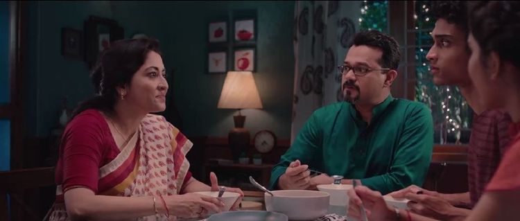 Coca-Cola TVC: TV commercial for Coca Cola, 2018.
