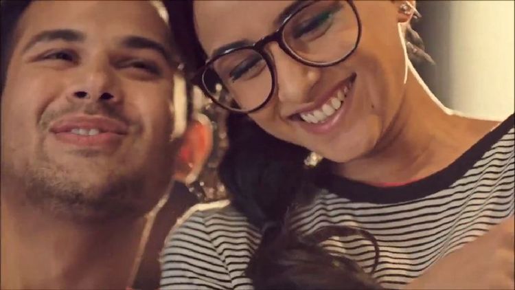 Coca-Cola TVC: TV commercial for CocaCola, 2017.