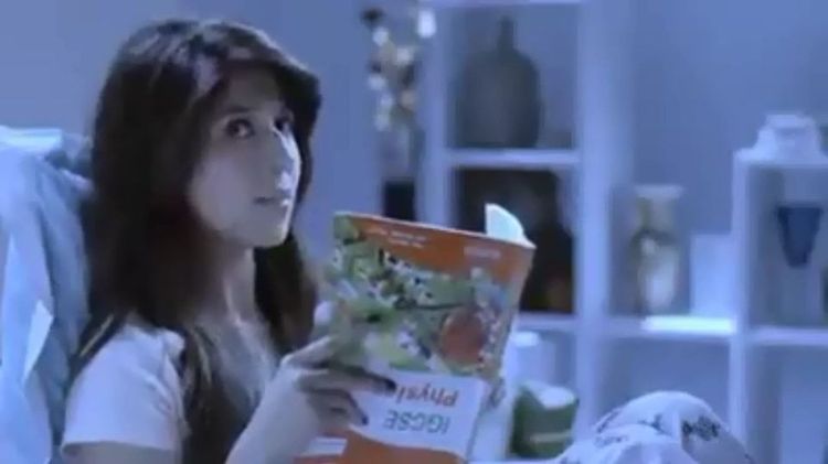 Cosmic Window TVC: TV commercial for Cosmic Window, 2014.