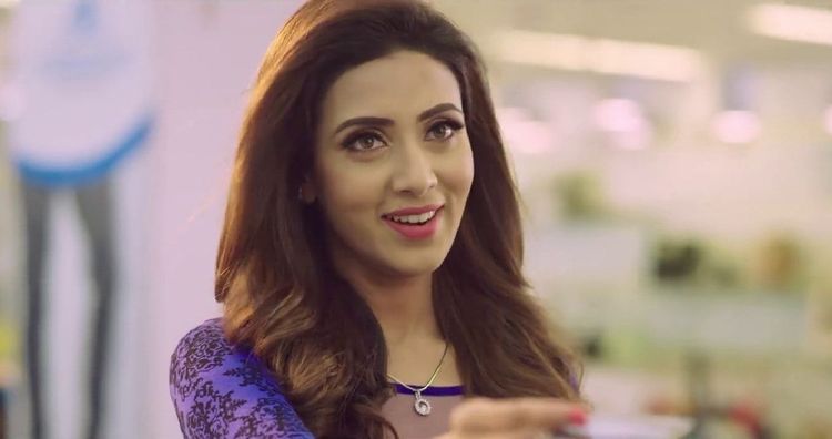 Crescent TVC: TV commercial for Crescent, 2017.